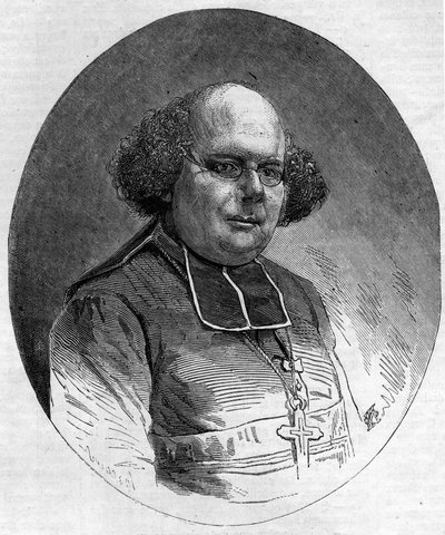 Patrice Cruice