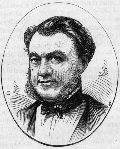 Paul Abadie