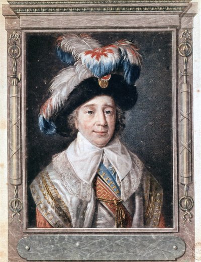 Paul Barras
