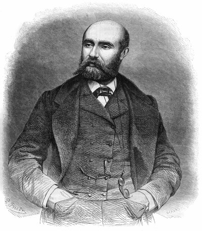 Paul Henry Corintin Feval