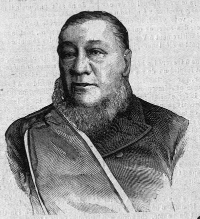 Paul Kruger