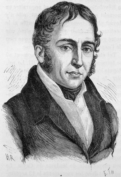 Paul Louis Courier