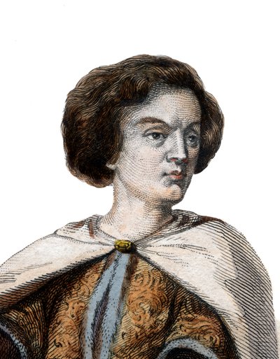 Peter Abelard