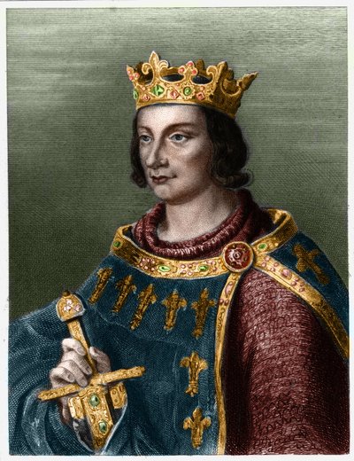Fransa Kralı III. Philip