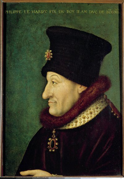 Philip II the Hardi