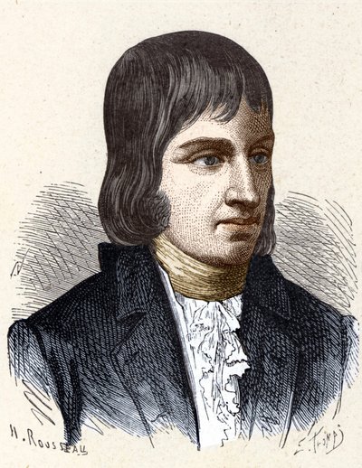 Philippe Lebon