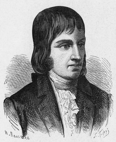Philippe Lebon