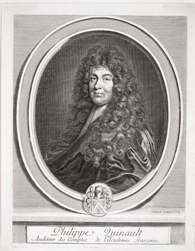 Philippe Quinault