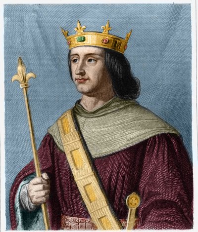 Philippe VI de Valois