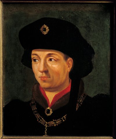 Philippe the Good, Burgundy Dükü