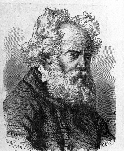 Pierre-Louis-Frederic (Pierre Louis Frederic) Sauvage