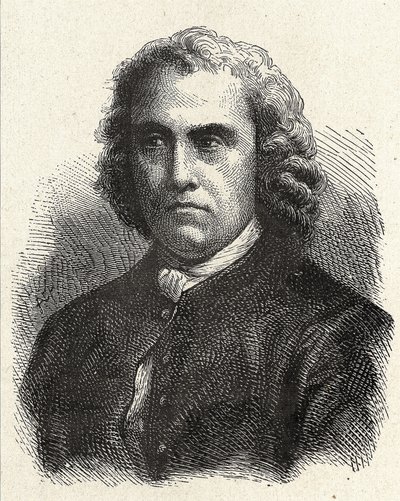 Pierre Charles Le Monnier