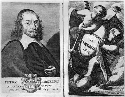 Pierre Corneille