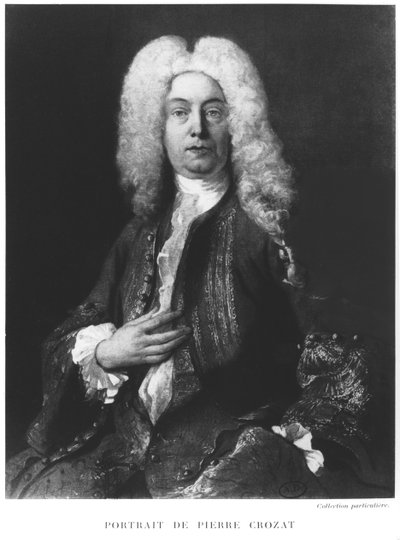 Pierre Crozat