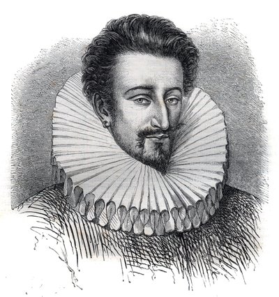 Pierre Farnese