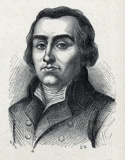 Pierre Joseph Cambon