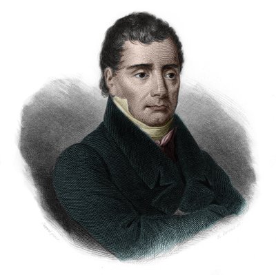 Pierre Paul Royer-Collard