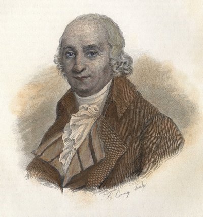 Pierre Samuel Dupont de Nemours