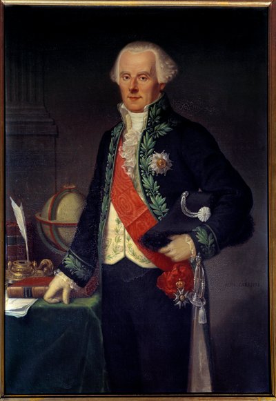 Pierre Simon