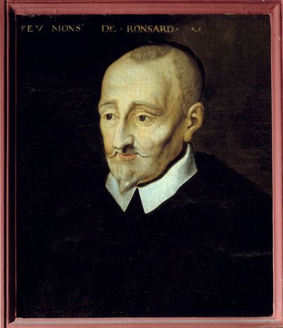 Pierre de Ronsard