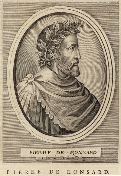 Pierre de Ronsard