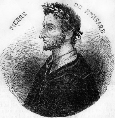 Pierre de Ronsard