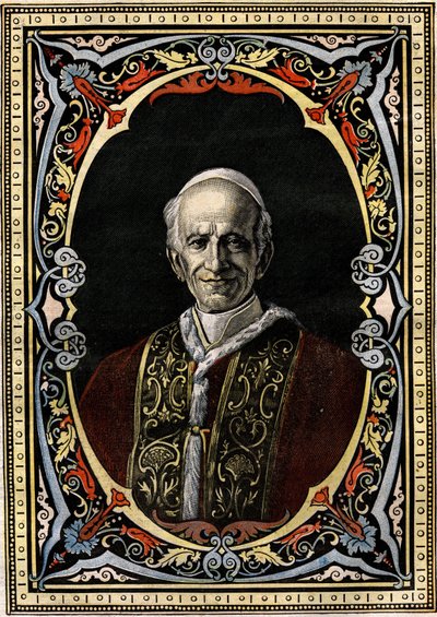 Papa Leo XIII