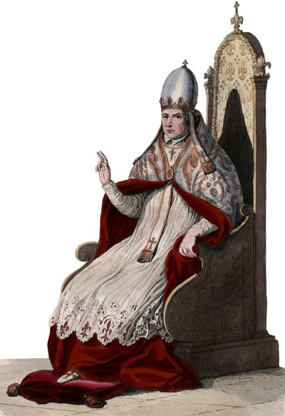 Papa Sylvester II