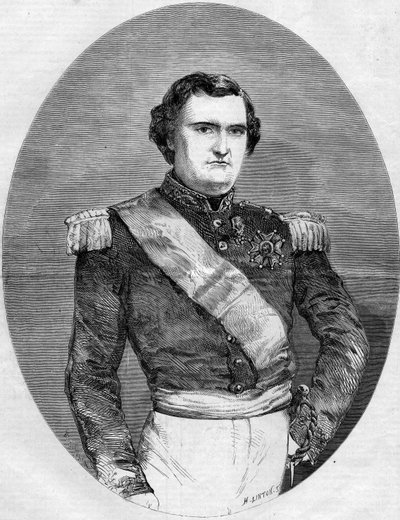 Prens Napolyon Joseph Charles Paul Bonaparte