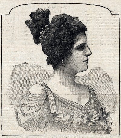Prenses Caraman-Chimay
