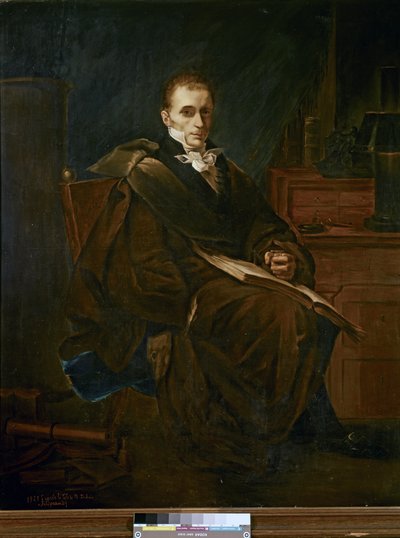 René-Théophile-Hyacinthe Laennec