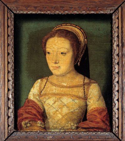 Ferrara Düşesi Louis XII