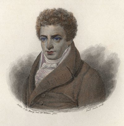 Robert Fulton