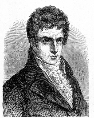 İlk pervaneli denizaltıyı yapan Amerikalı tamirci Robert Fulton