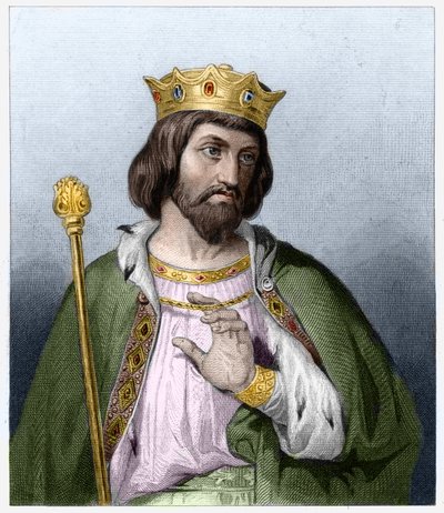 Dindar Robert II