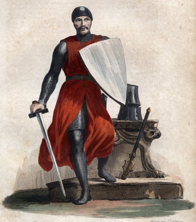 Güçlü Robert IV
