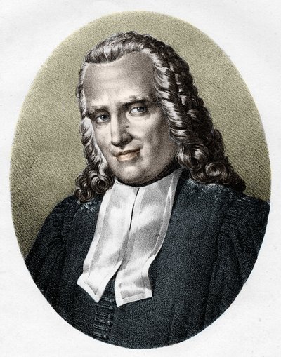 Robert Joseph Pothier