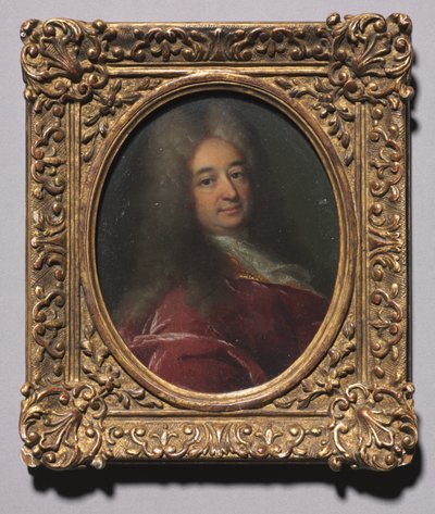Robert Levrac de Tournières