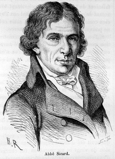Roch Ambroise Cumuron
