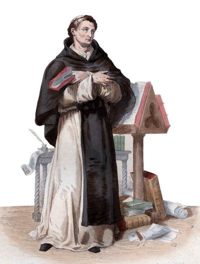 Saint Bernard de Clairvaux