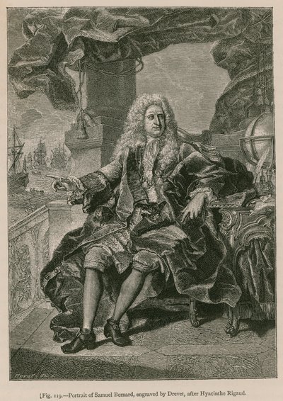 Hyacinthe Rigaud