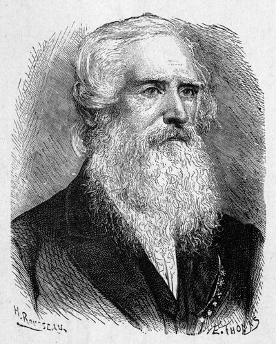 Samuel Morse