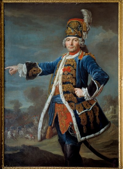Simon Claude de Grassin de Glatigny