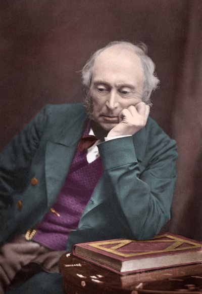 Sir William George Armstrong