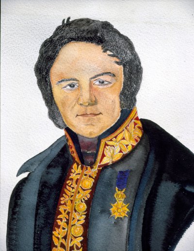 Stendhal