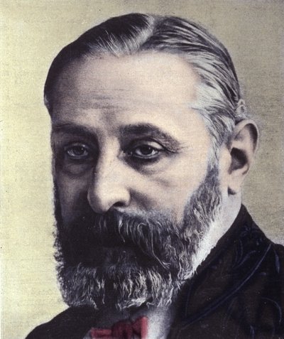 Sully Prudhomme