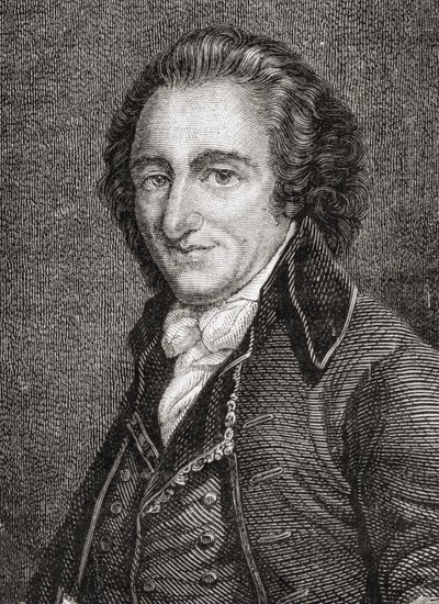 Thomas Paine
