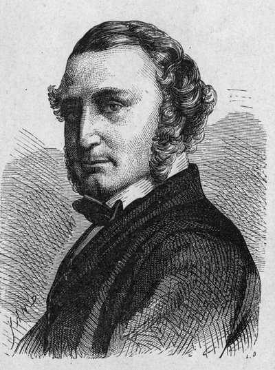 İngiliz mühendis Thomas Russell Crampton