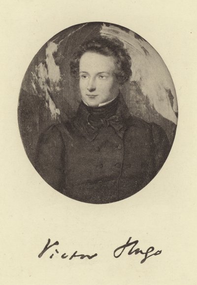 Victor Hugo