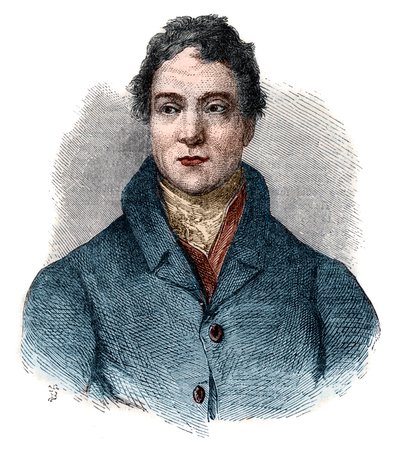 William Huskisson